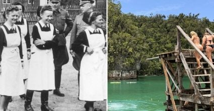 Gynekologička novorodencom lámala väzy, no pomohla stovkám žien. Naša redaktorka navštívila „lacné Bali“