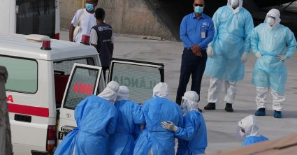 Zabíjal na lodi, už je aj na pevnine: Nakaziť sa nie je jednoduché, hantavírus však môže byť nebezpečný