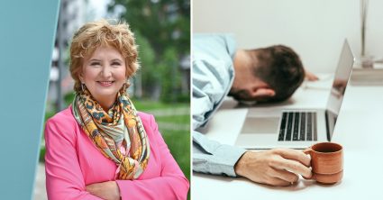 Práca, ktorá vás kedysi bavila, vás dnes ničí: Expertka vysvetlila, prečo sa vyhorenie začína nenápadne a pomaly