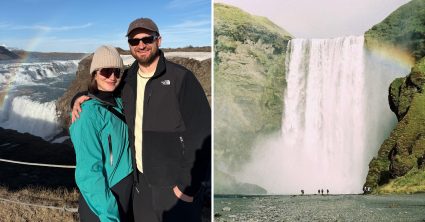 Kristína a Juraj radia, ako na lacnejšiu dovolenku na Islande: Na 7 dní si pripravte 1 500 až 2 000 €
