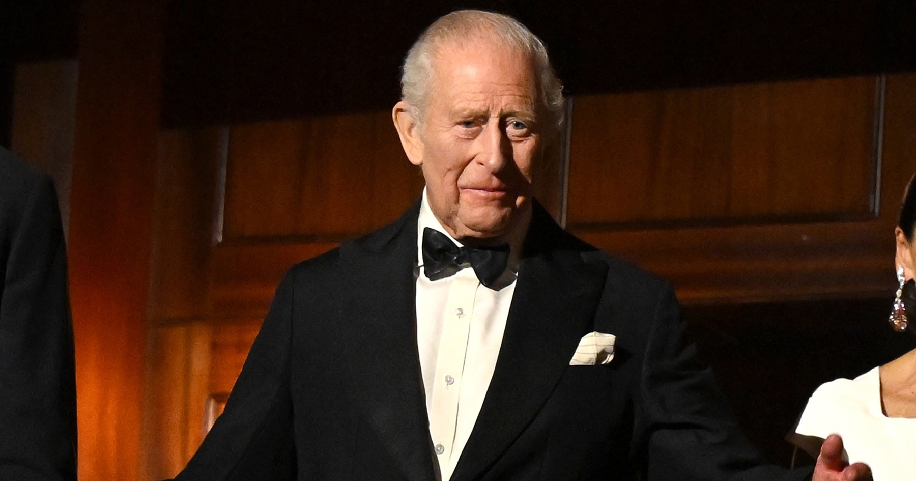 Kráľ Karol