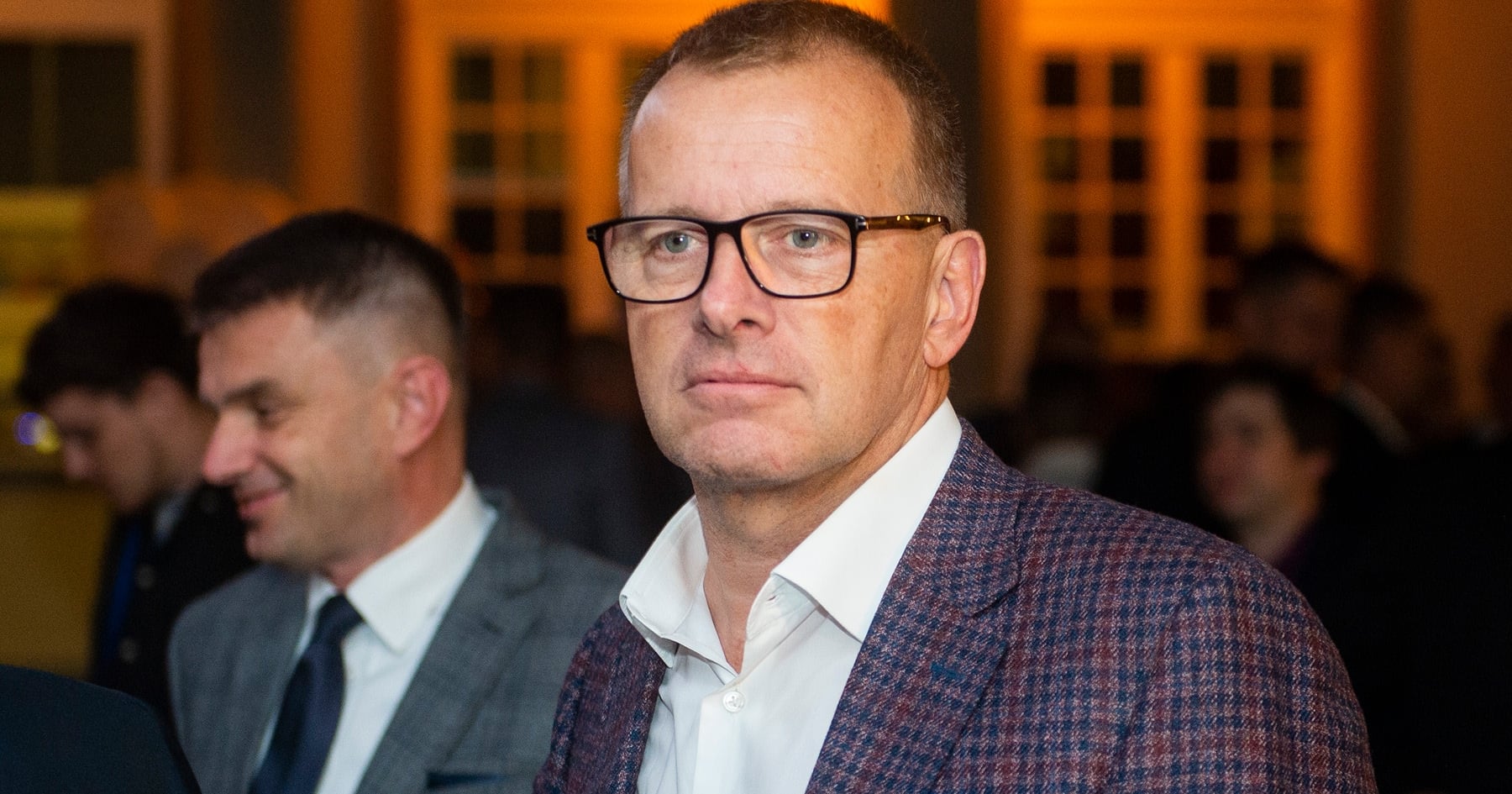 Boris Kollár