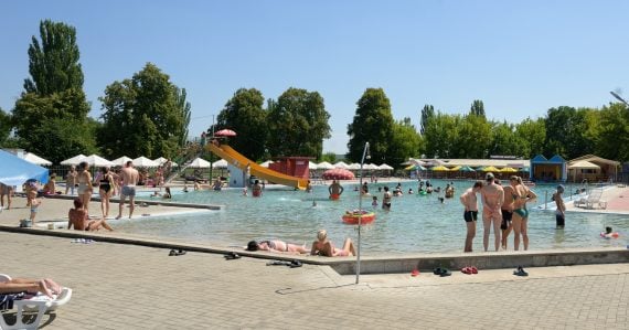 kupalisko