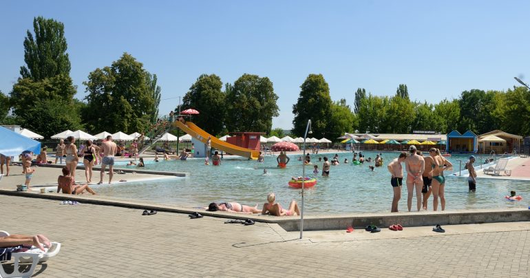 kupalisko