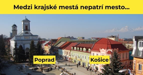 poprad