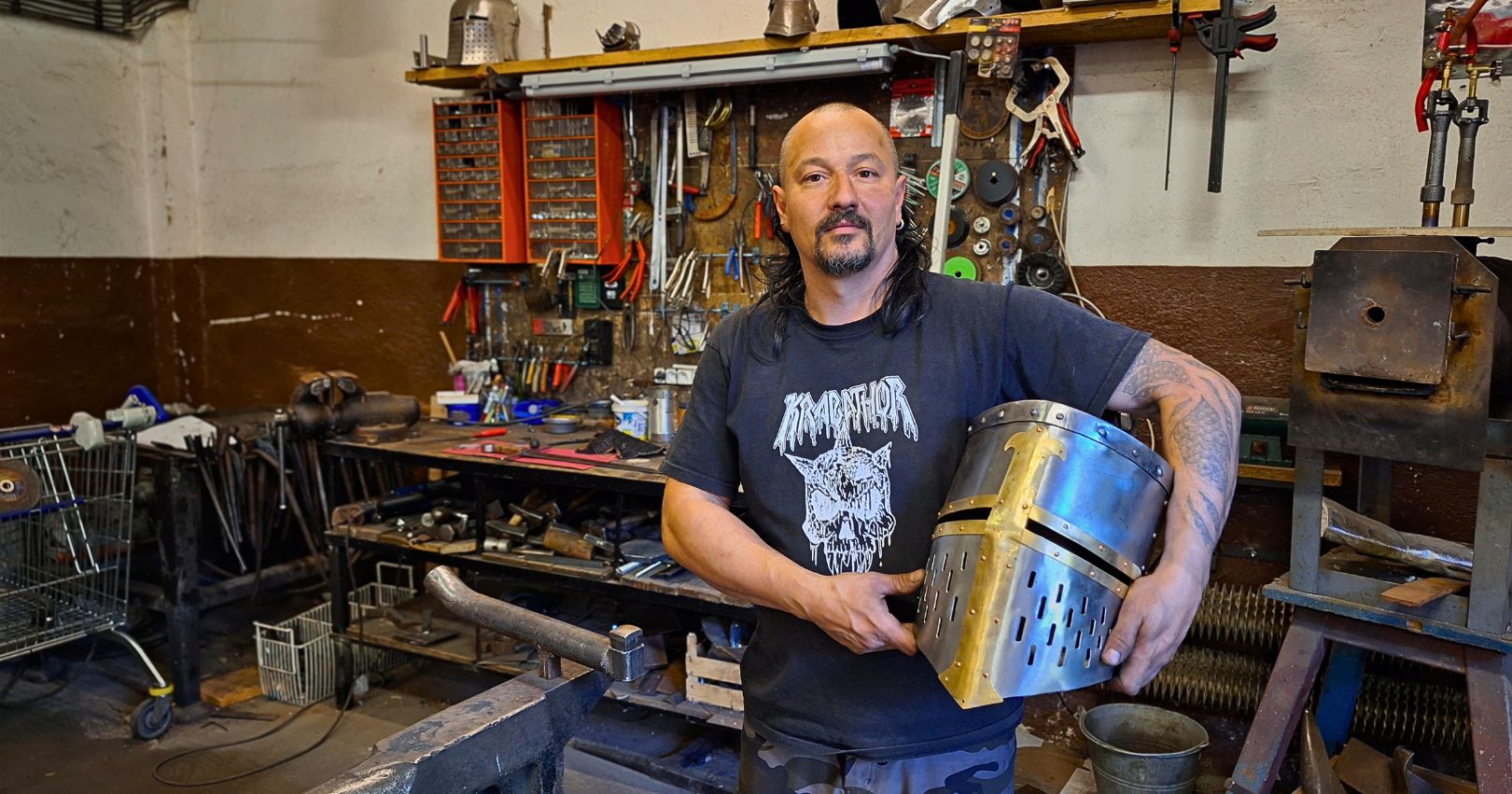 kováč