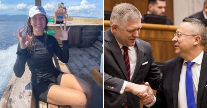 Mirka odišla na Lombok, kde ju jedlo v reštaurácii vyjde 1 euro. Analytik povedal, aké konsolidačné opatrenia by nám pomohli