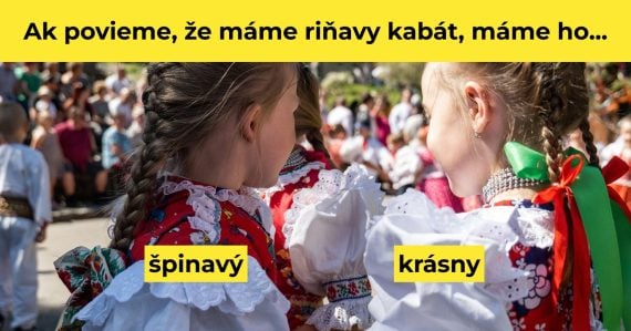 kviz narecie