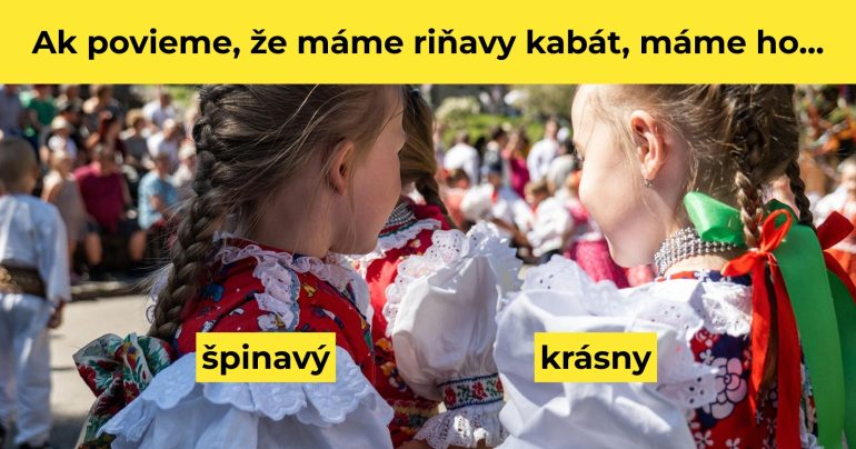 kviz narecie