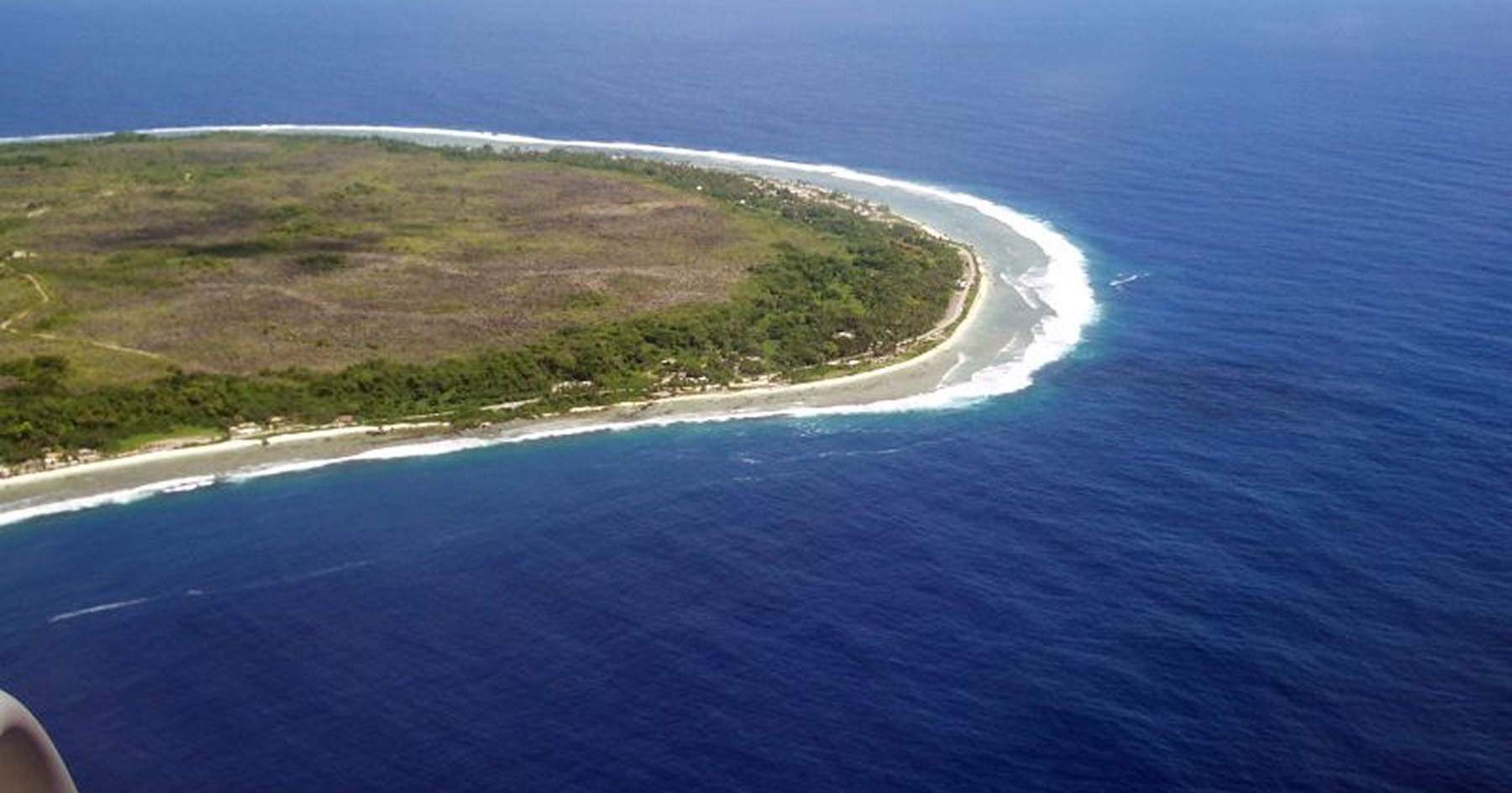 Nauru