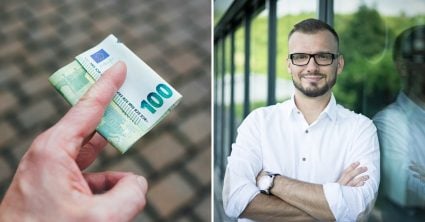 Muž nám popísal prefíkaný podvod: „Kamarát poslal 1 000 €.“ Expert na bezpečnosť reaguje