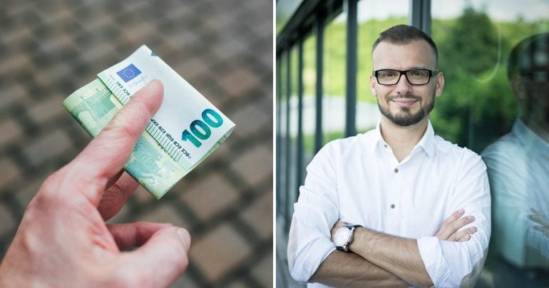 karol suchanek podvod