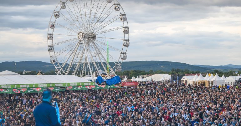 Festival Pohoda