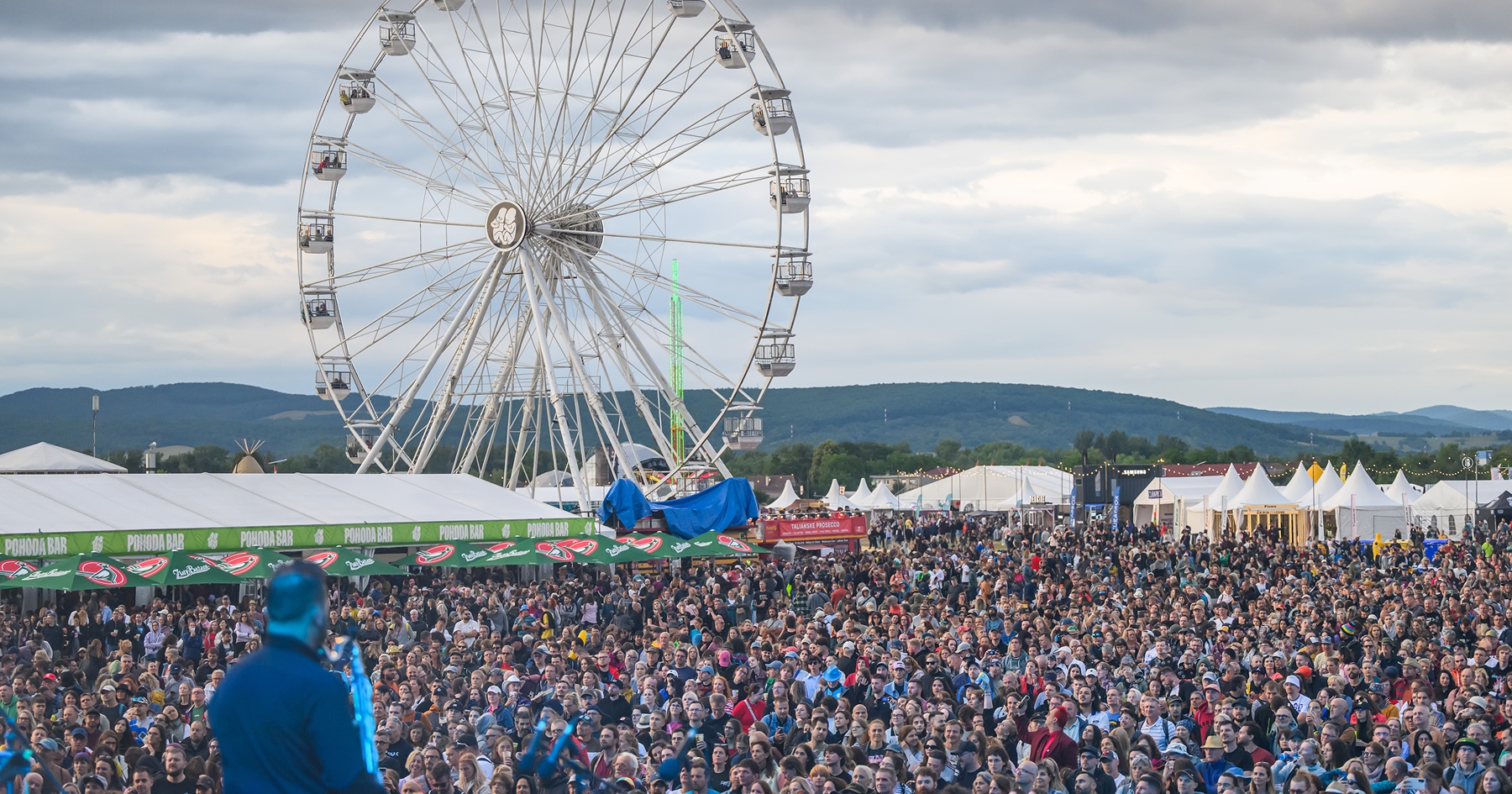 Festival Pohoda