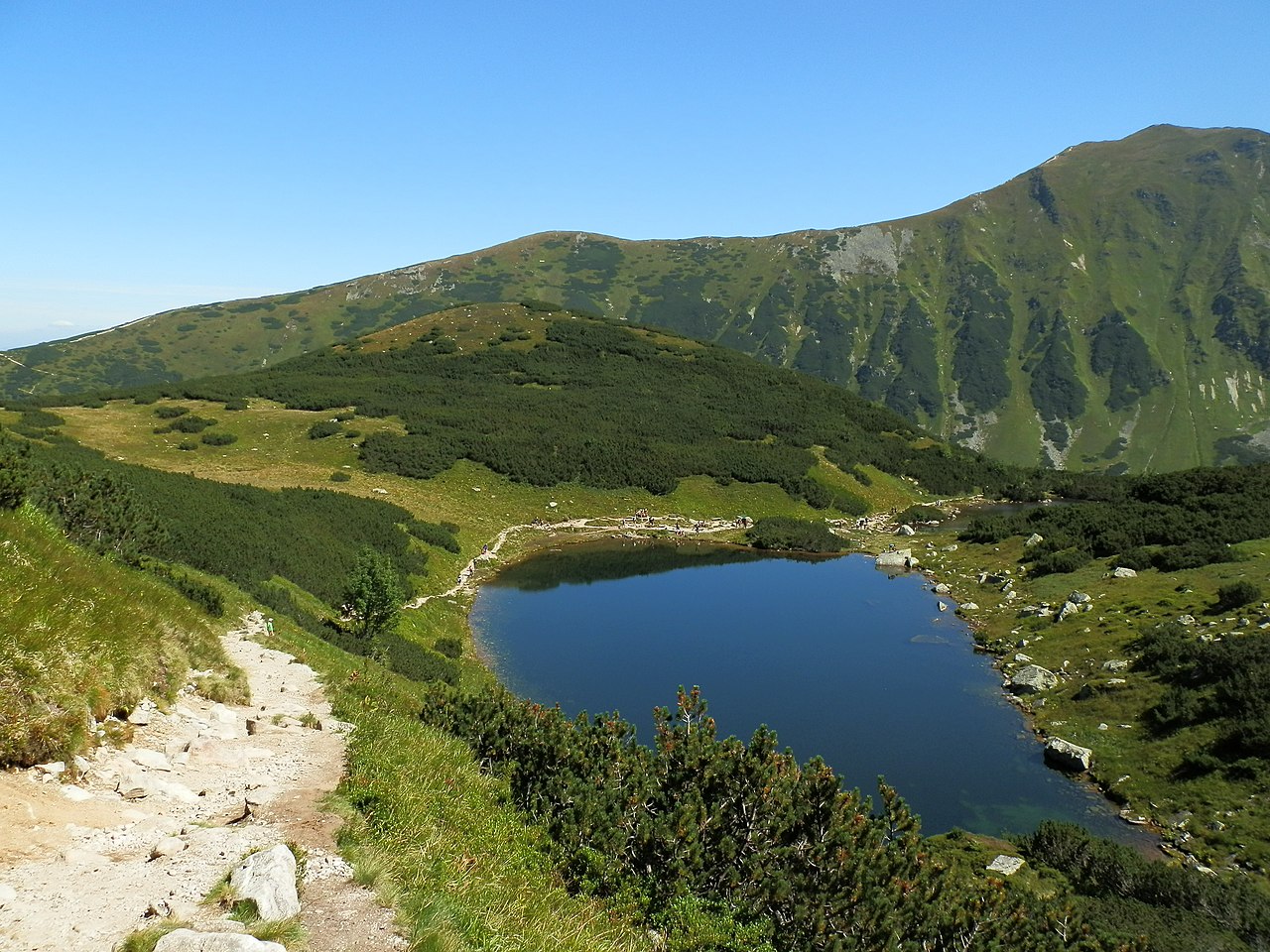 zuberec