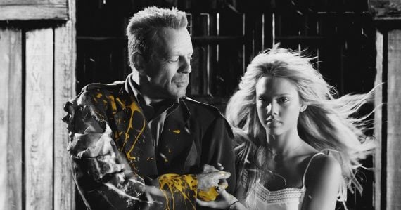 Sin City