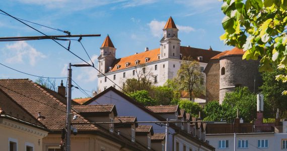 bratislava