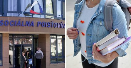 Dôležité povinnosti študentov: Každý rok robia tú istú chybu, o jednej lehote mnohí nevedia