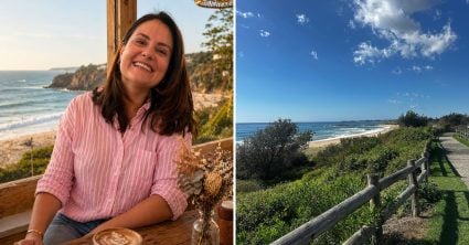 Stephanie žije v Austrálii a pomáha ľuďom, ktorí by tam chceli žiť tiež: Sú práce, kde sú migranti veľmi vítaní