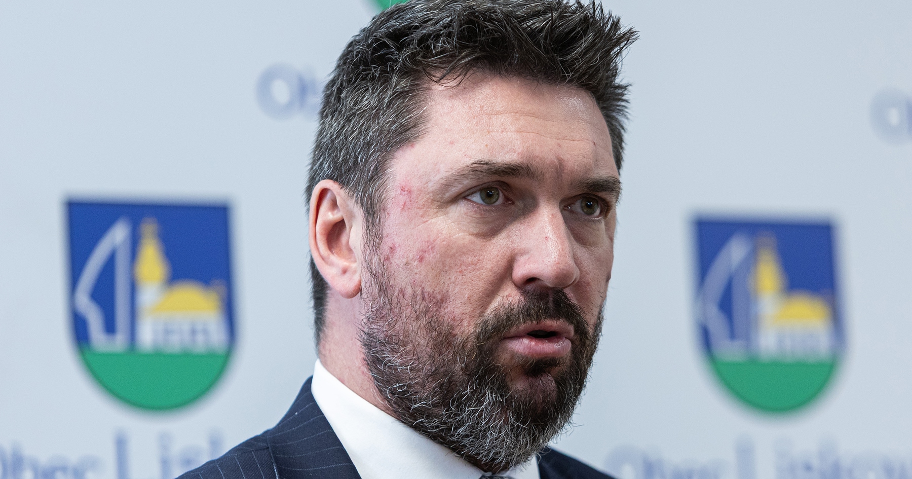 Minister Richard Takáč