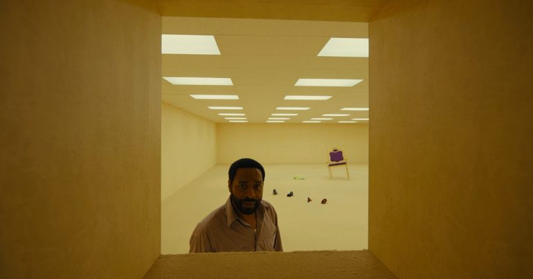 Backrooms