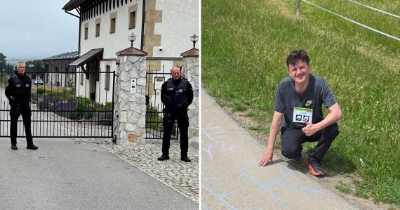 Zlodejská sedmička SaS a Alojz Hlina