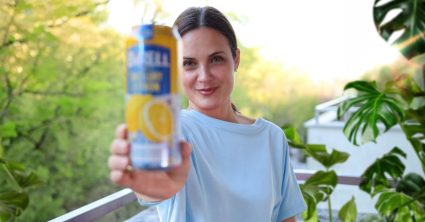 Brand manažérka Birellu: Príchuť pomelo-grep je fenomén, predaj nám výrazne ovplyvňuje počasie