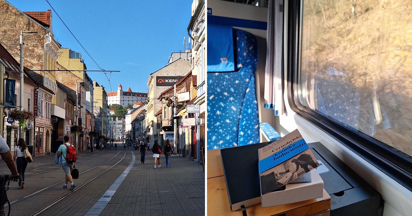 Bratislava Staré Mesto