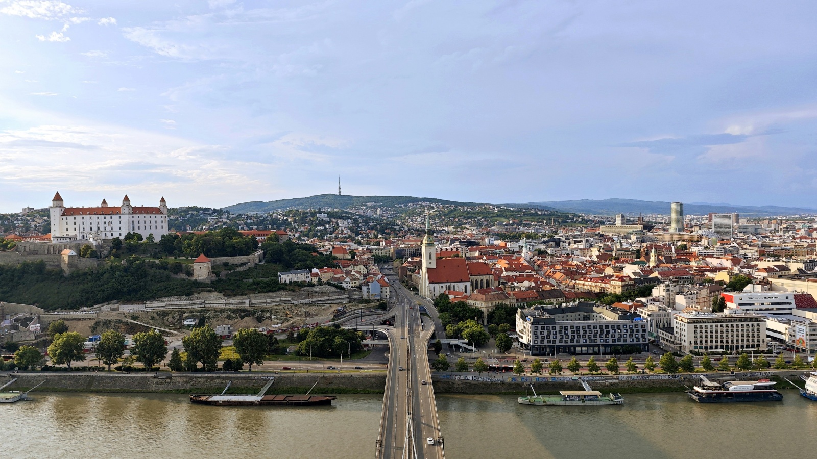 Bratislava