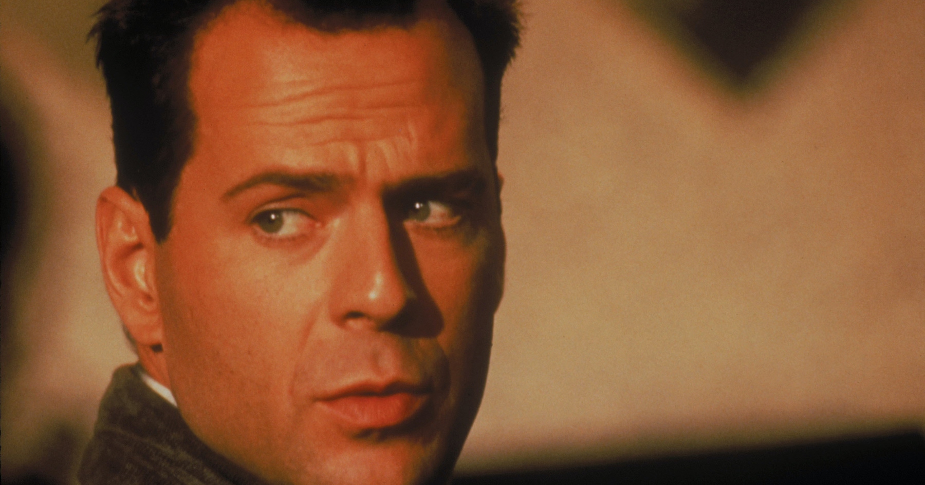 Herec Bruce Willis