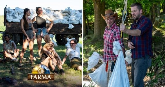 Česká Farma
