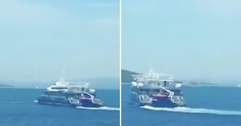 Zrážka veľkého katamaránu s plachetnicou vo vodách pri Splite, si vyžiadala troch mŕtvych a jedného nezvestného