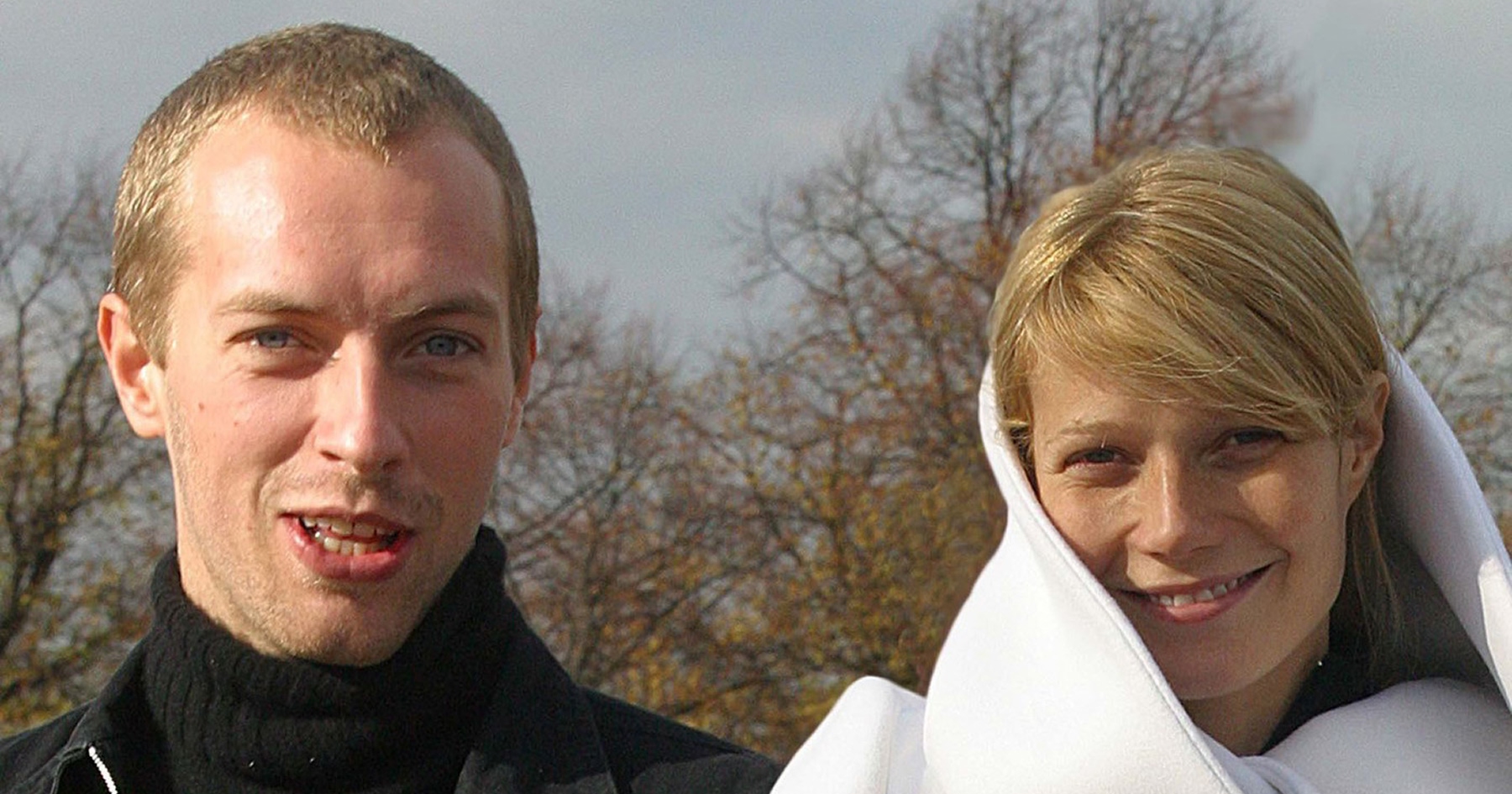 Spevák Chris Martin a herečka Gwyneth Paltrow