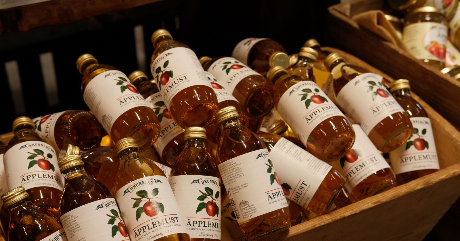 jablkový cider