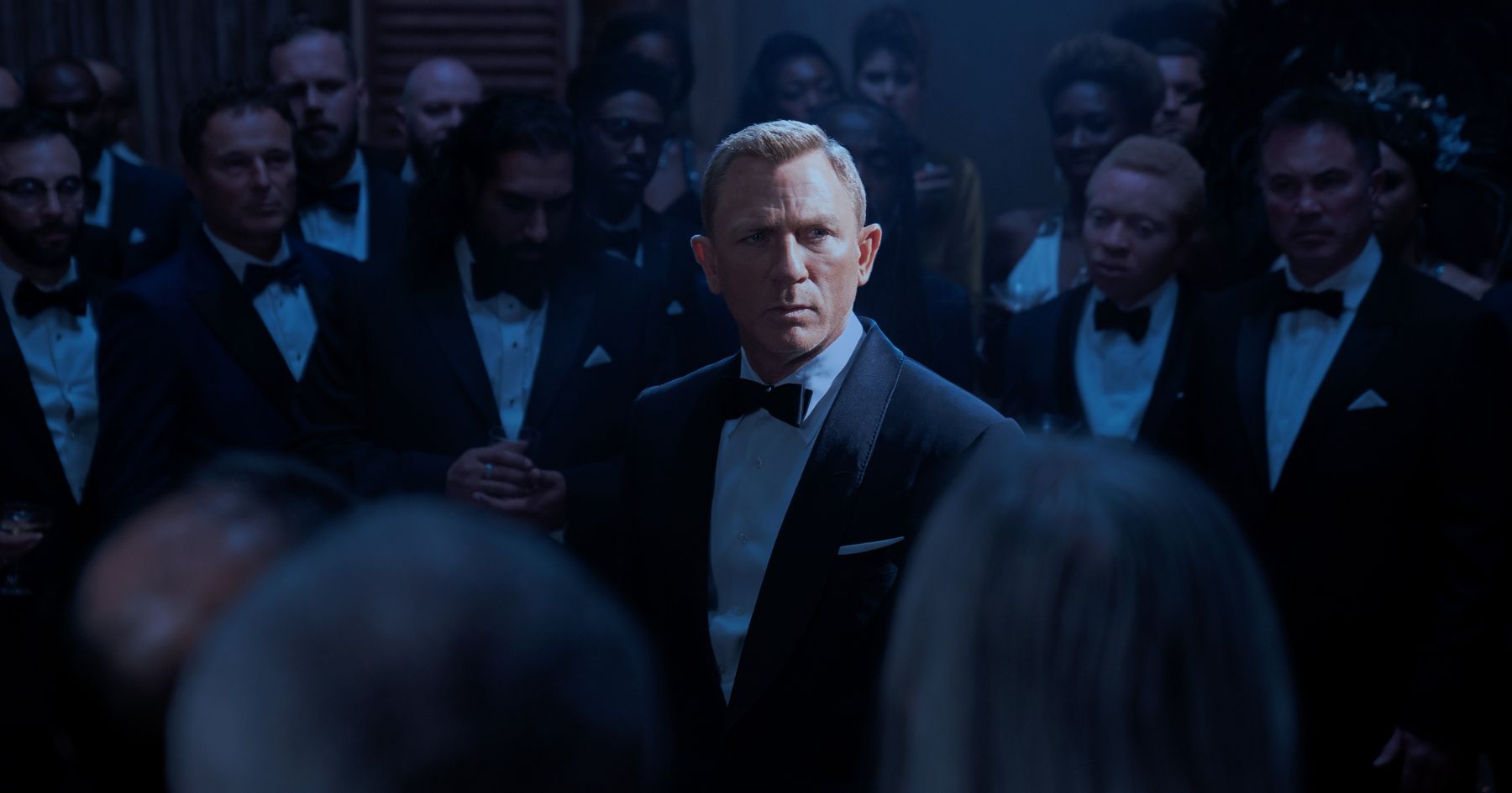 James Bond