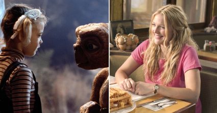 Drew Barrymore bola ako 13-ročná závislá od drog, musela čistiť záchody. Dnes je legendou Hollywoodu