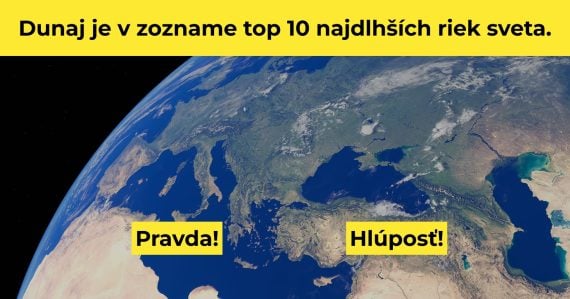 geografický kvíz