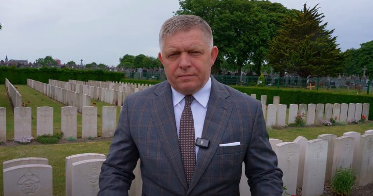 Robert Fico