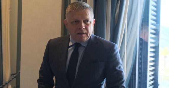 Robert Fico