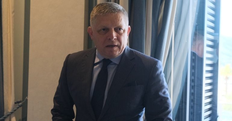 Robert Fico