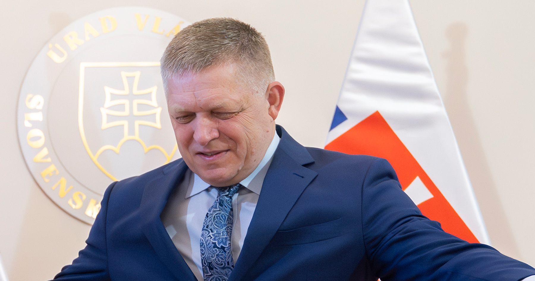 Robert Fico