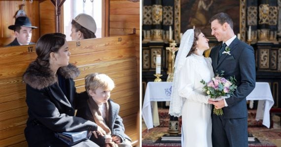 Finále Dunaja, k vašim službám