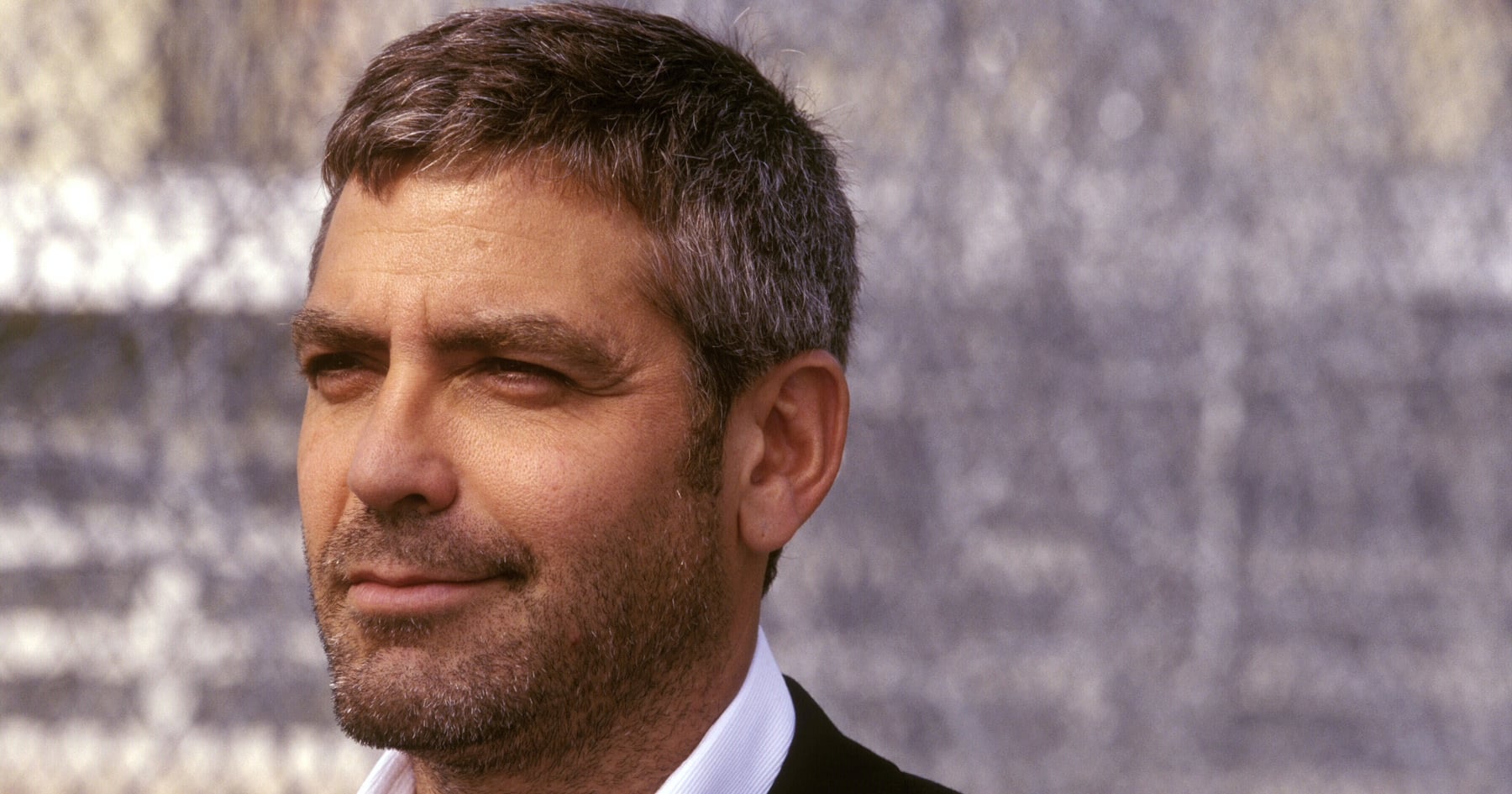 Herec George Clooney