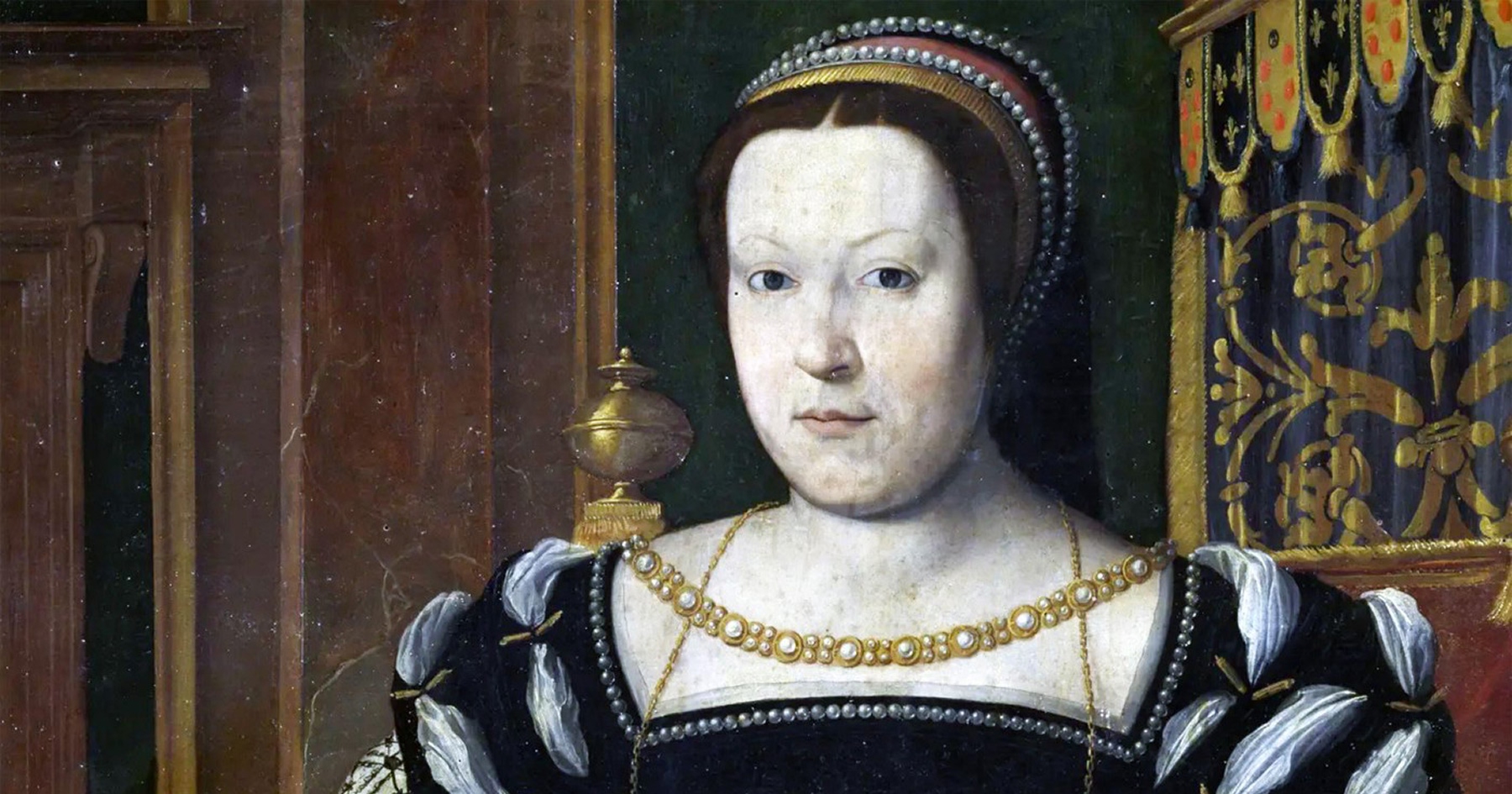 Katarína Medicejská