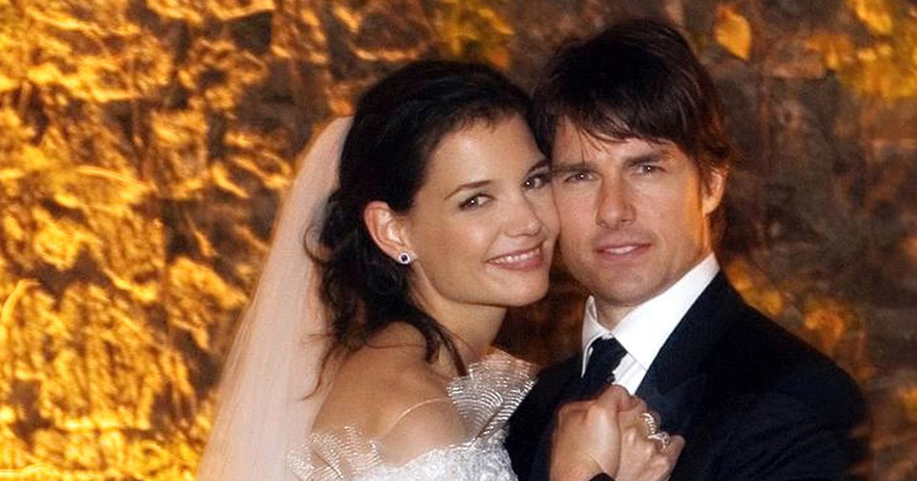 Herci Katie Holmes a Tom Cruise