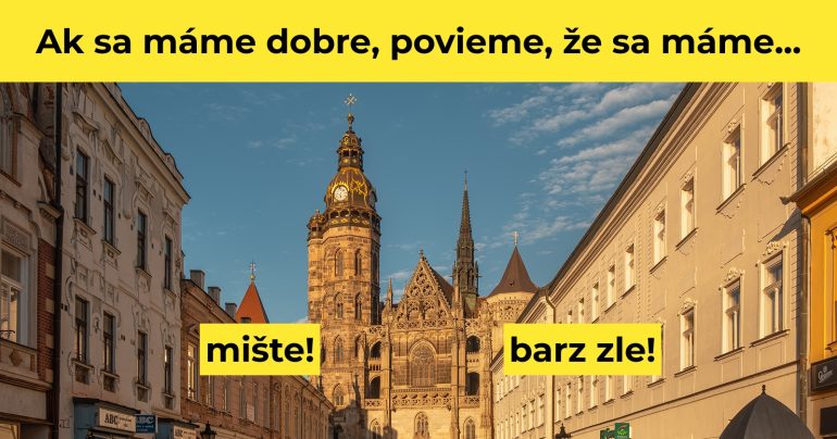 Alžbetina ulica v Košiciach
