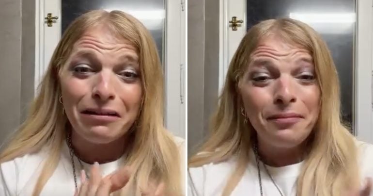 Slovenská kráľovná Gwen McMullen