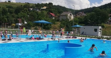 Našli sme najlacnejšie kúpalisko za 5 €. 8 miest na Slovensku, kde sa okúpete za najmenej peňazí