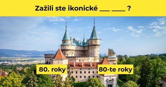 Ilustrácia ku kvízu zo slovenského jazyka