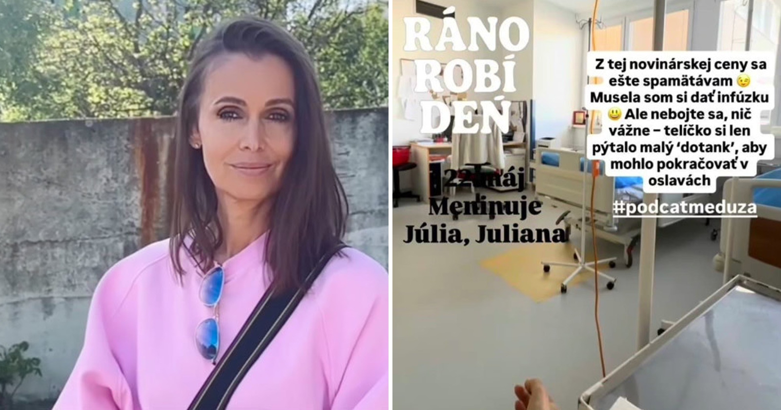 Lenka Šoóšová